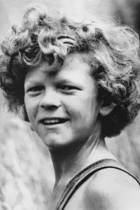 Photo Johnny Whitaker