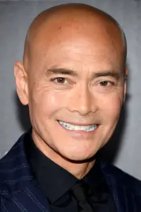 Photo Mark Dacascos