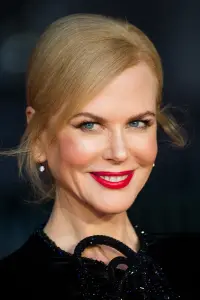 Photo Nicole Kidman