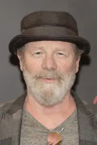 Photo Peter Mullan