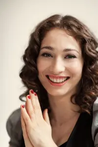 Photo Regina Spektor