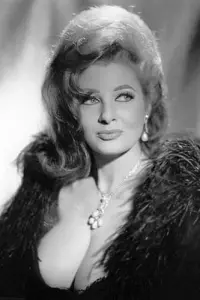 Photo Tempest Storm