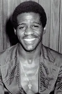 Photo Al Green