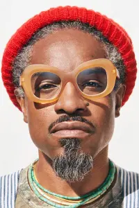 Photo André 3000