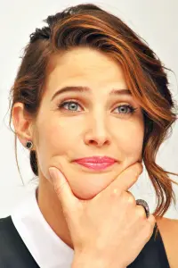 Photo Cobie Smulders