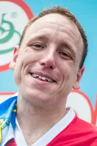 Photo Joey Chestnut