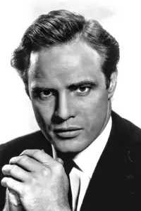 Photo Marlon Brando