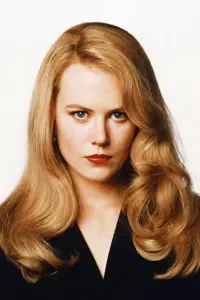 Photo Nicole Kidman