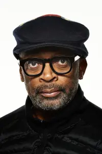 Photo Spike Lee