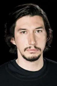 Photo Adam Driver