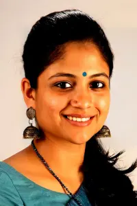 Photo Aditi Balan