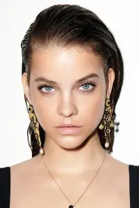 Photo Barbara Palvin