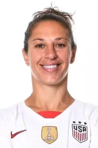 Photo Carli Lloyd