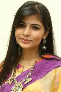 Photo Chinmayi Sripaada