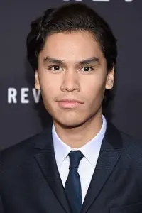 Photo Forrest Goodluck