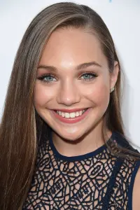 Photo Maddie Ziegler