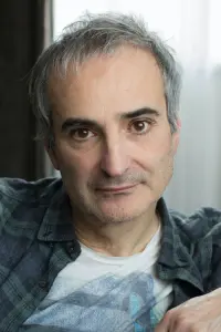 Photo Olivier Assayas