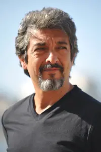 Photo Ricardo Darín