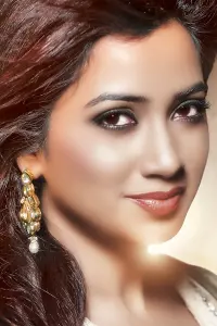 Photo Shreya Ghoshal