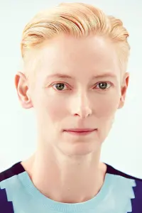 Photo Tilda Swinton