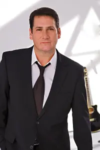 Photo Tony Hadley