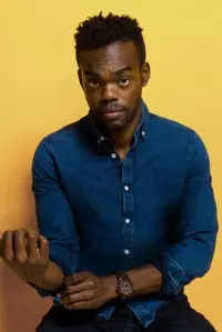 Photo William Jackson Harper