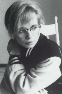 Photo Adrienne Shelly