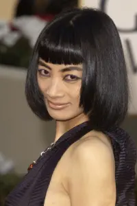 Photo Bai Ling