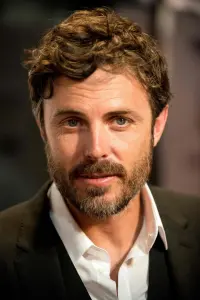 Photo Casey Affleck