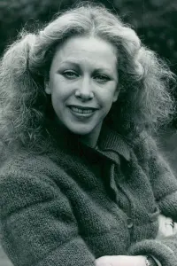 Photo Connie Booth