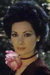 Photo Edwige Fenech