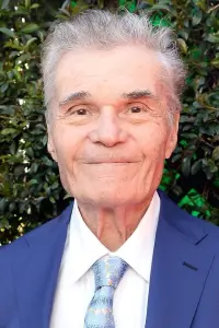 Photo Fred Willard