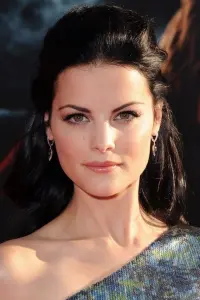 Photo Jaimie Alexander