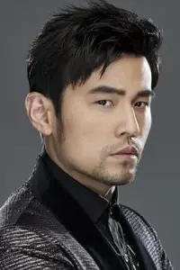 Photo Jay Chou