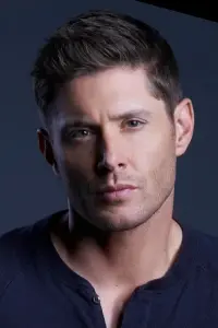 Photo Jensen Ackles