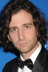 Photo Kyle Mooney