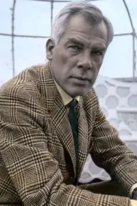 Photo Lee Marvin