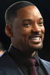 Photo Will Smith