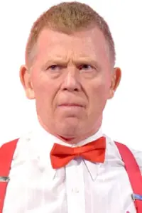 Photo Bob Backlund