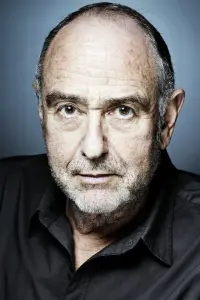 Photo Claude-Michel Schönberg