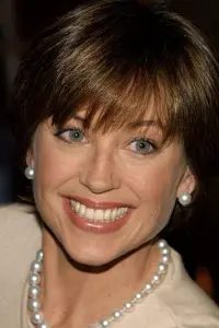 Photo Dorothy Hamill