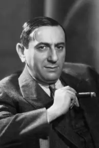 Photo Ernst Lubitsch