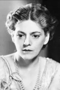 Photo Ethel Barrymore