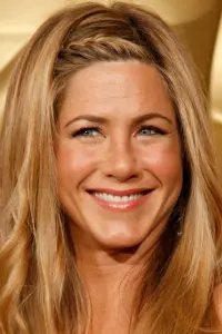 Photo Jennifer Aniston