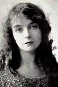 Photo Lillian Gish