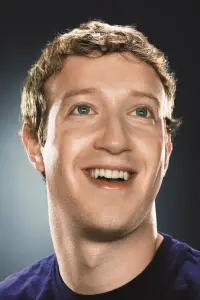 Photo Mark Zuckerberg