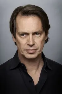 Photo Steve Buscemi