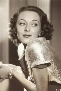 Photo Ann Dvorak