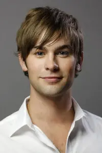 Photo Chace Crawford