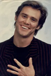 Photo Jim Carrey